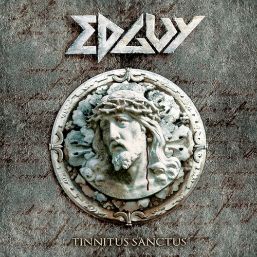 Edguy - Tinnitus Sanctus